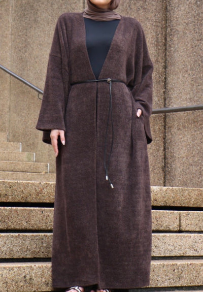 The Elara In Sable